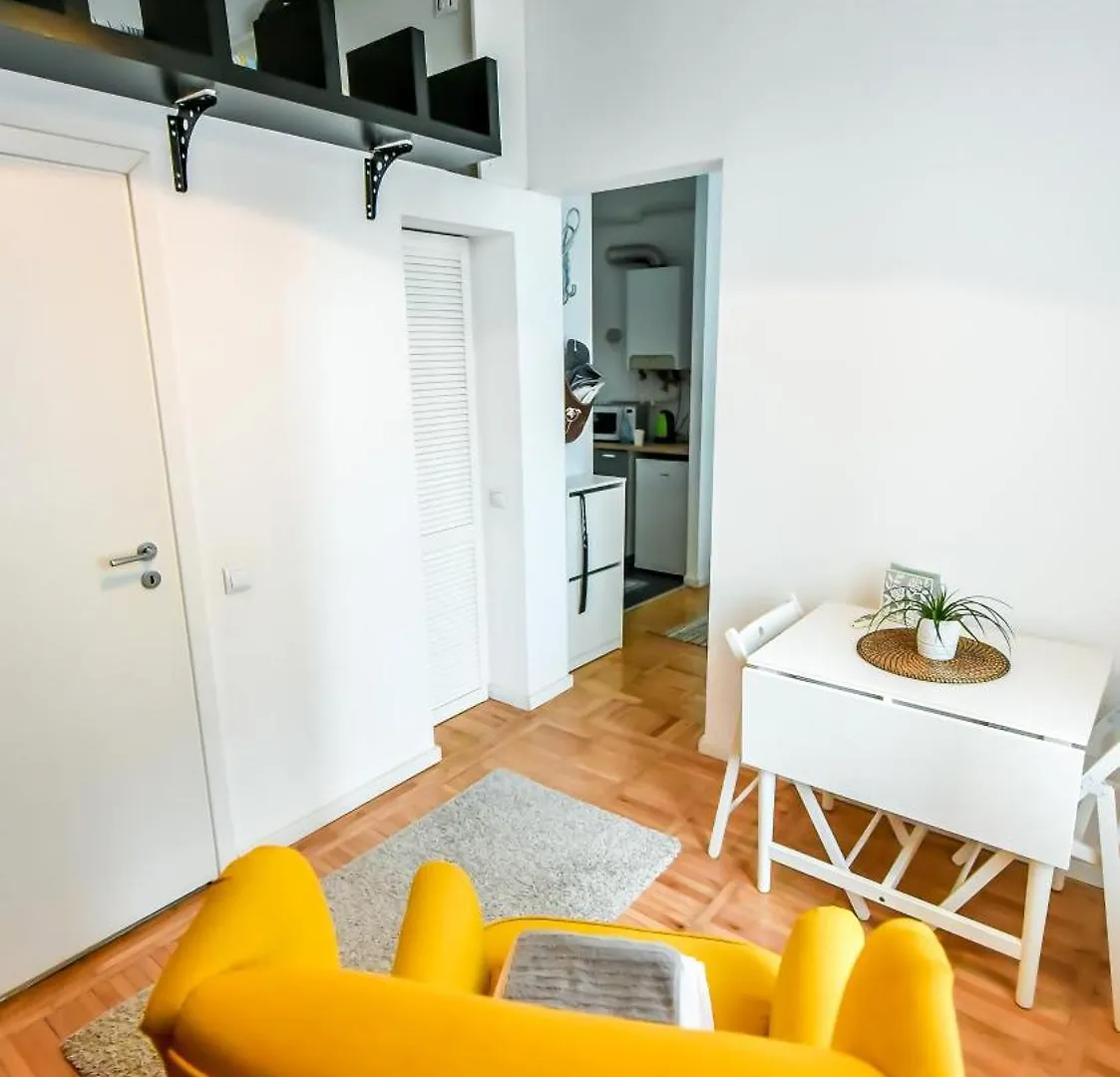 Architectural Gem With Modern Flair Double Studio Old Town Bucharest 0*,  Romania