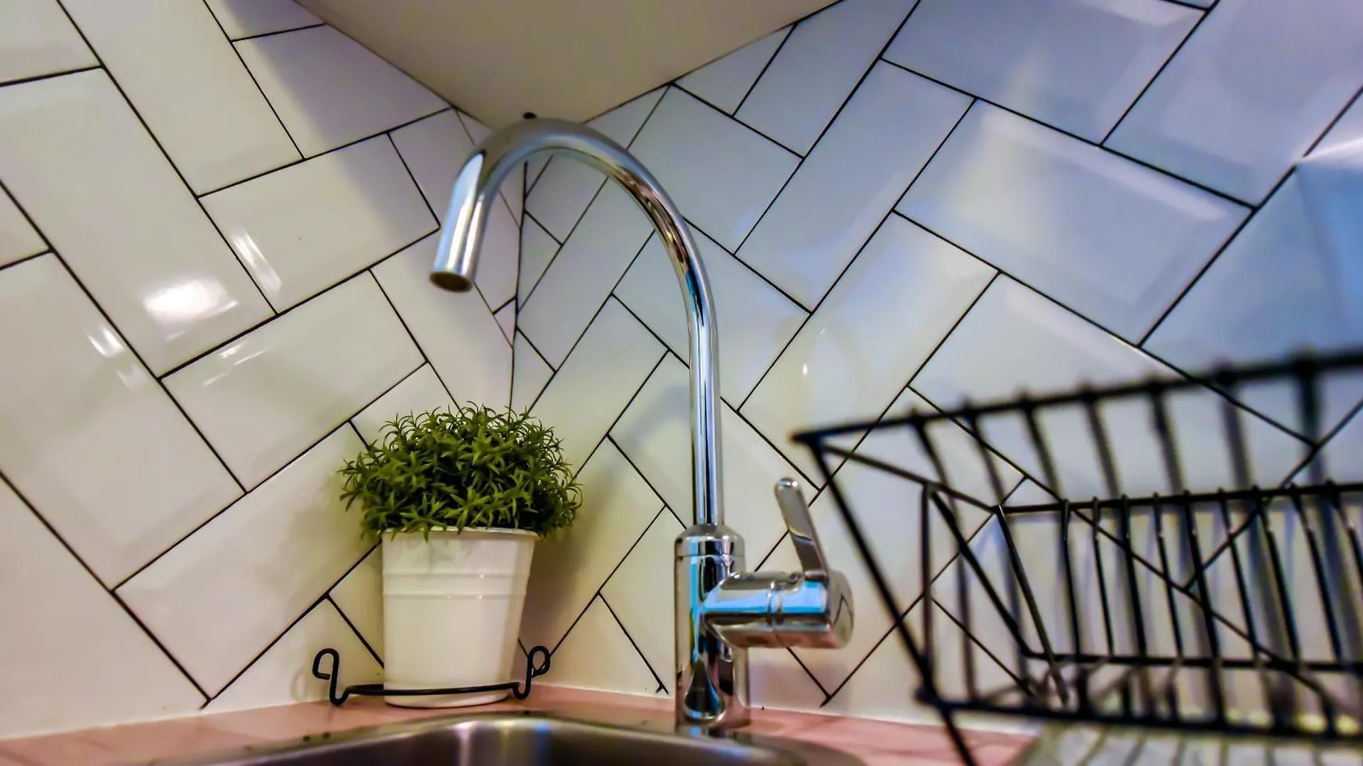 Architectural Gem With Modern Flair Double Studio Old Town Bucareste Apartamento
